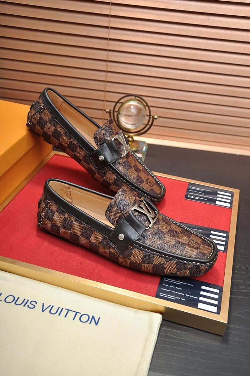 Louis Vuitton Low Shoes